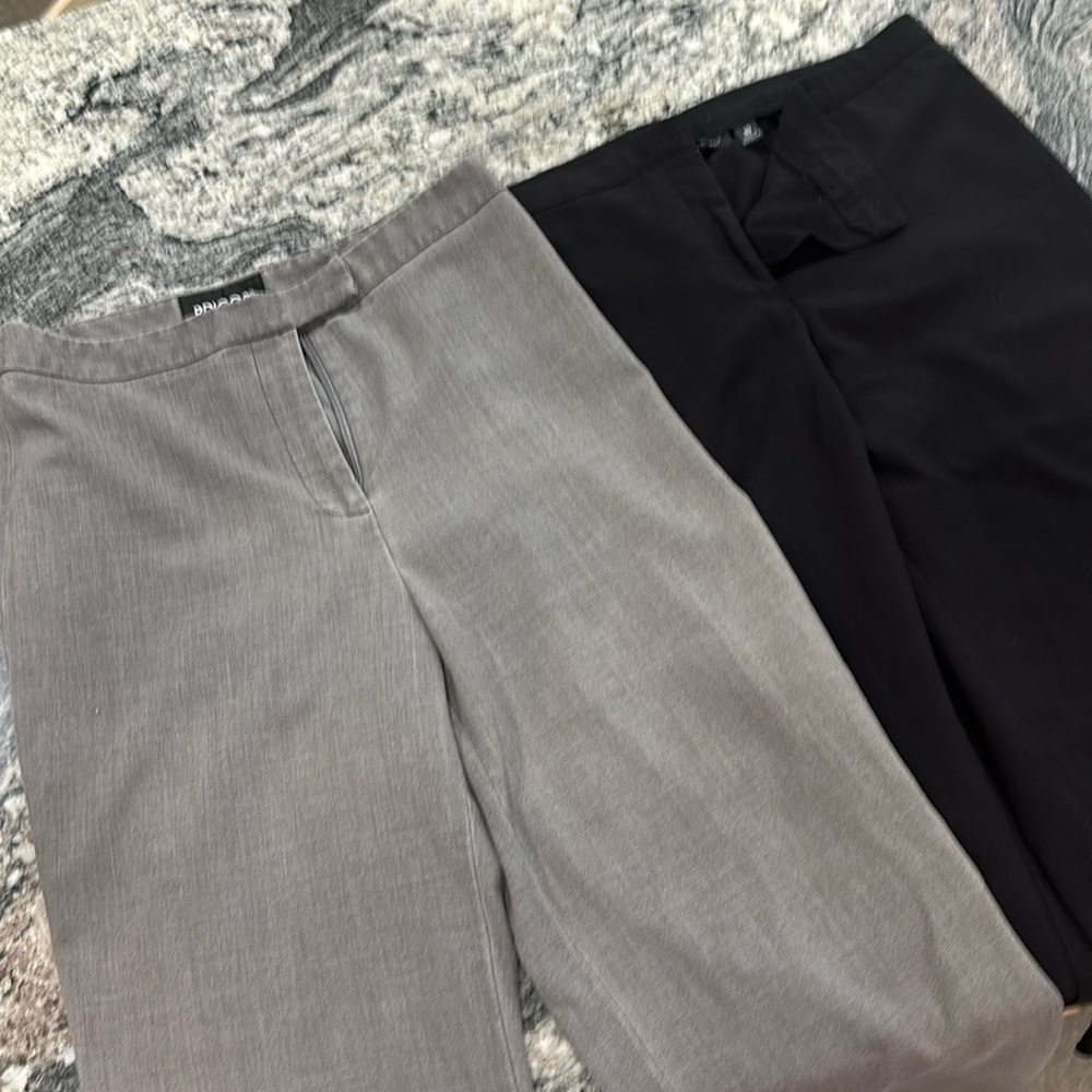 Briggs Nee York Dress Pants